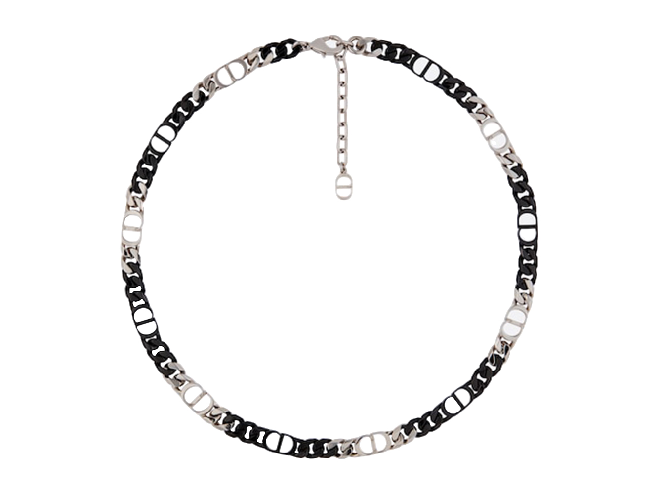 BOSS Mens Kassy Stainless Steel Necklace  Jewellery from Gift and Wrap UK