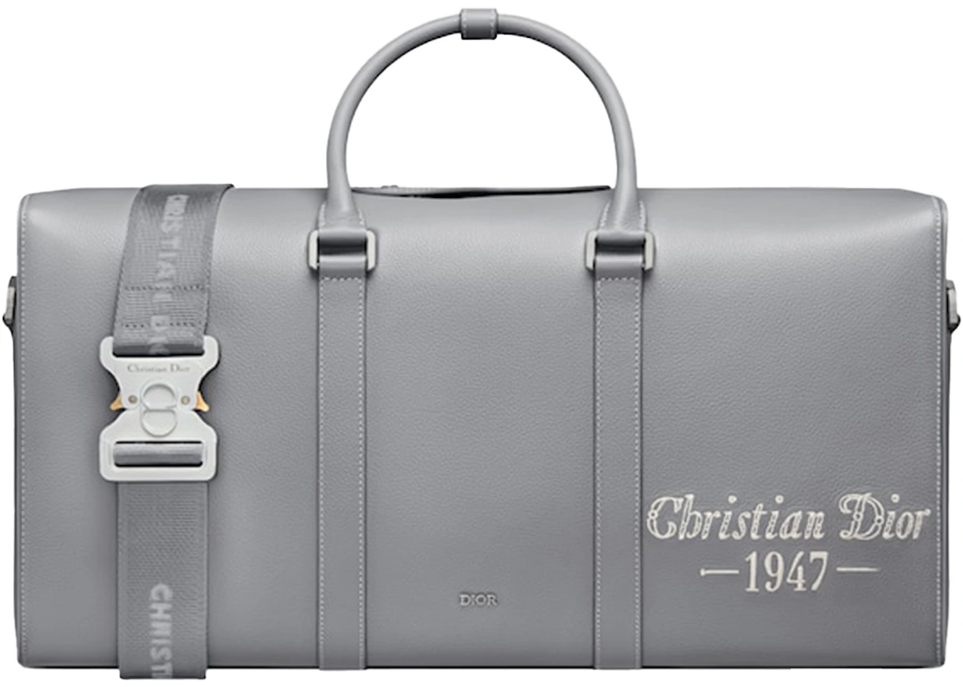 Christian dior duffle Outlet