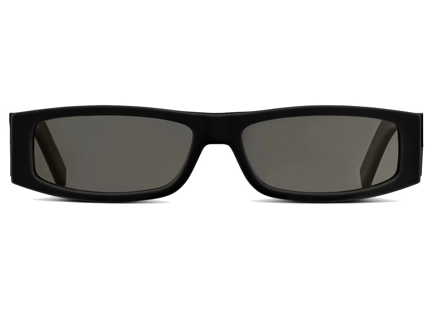 Dior x CACTUS JACK CD Diamond S1I Rectangular Sunglasses Black (TRVSS1IXR_10A0)