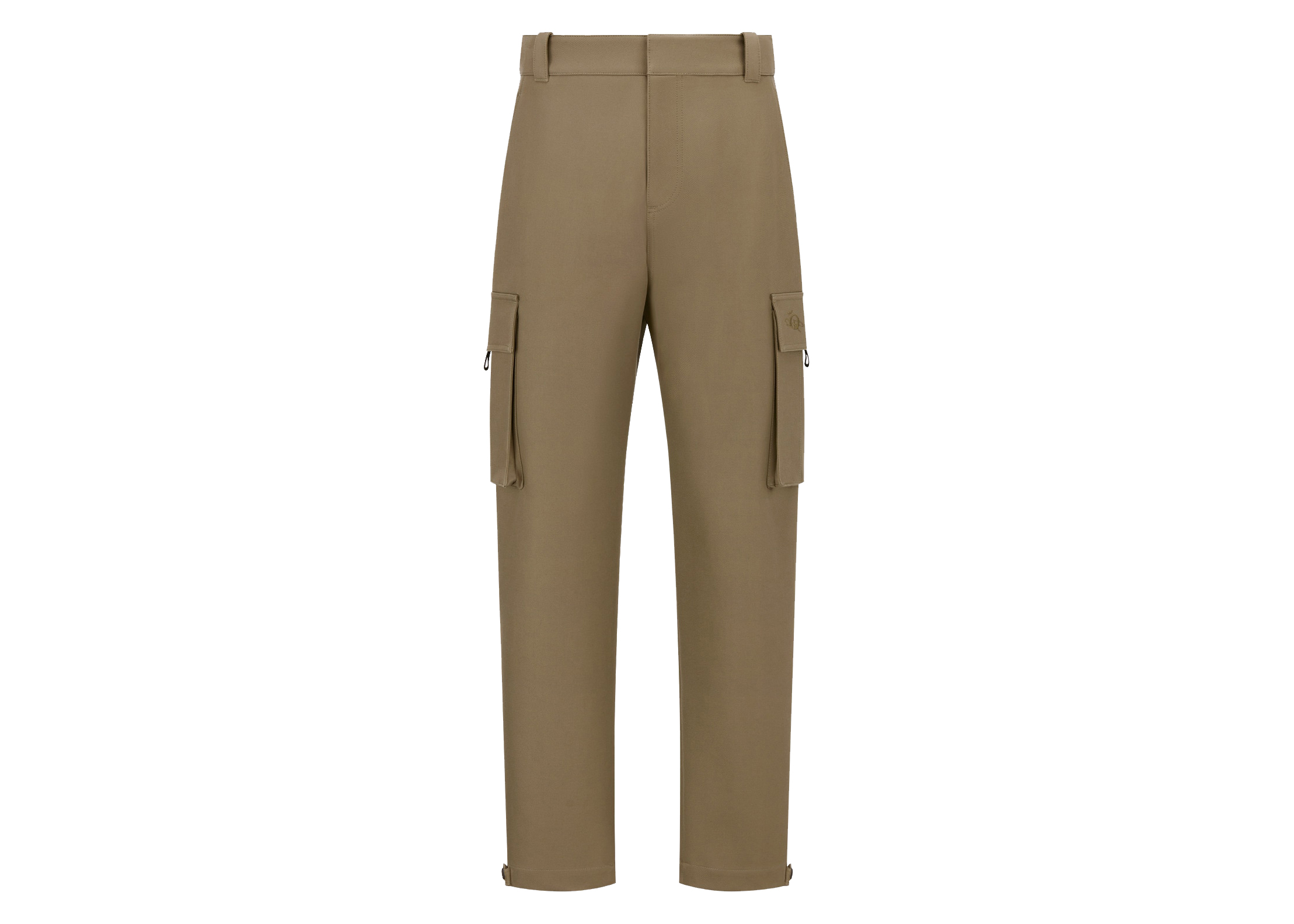 Dior x CACTUS JACK Cargo Pants Khaki Men's - SS22 - US