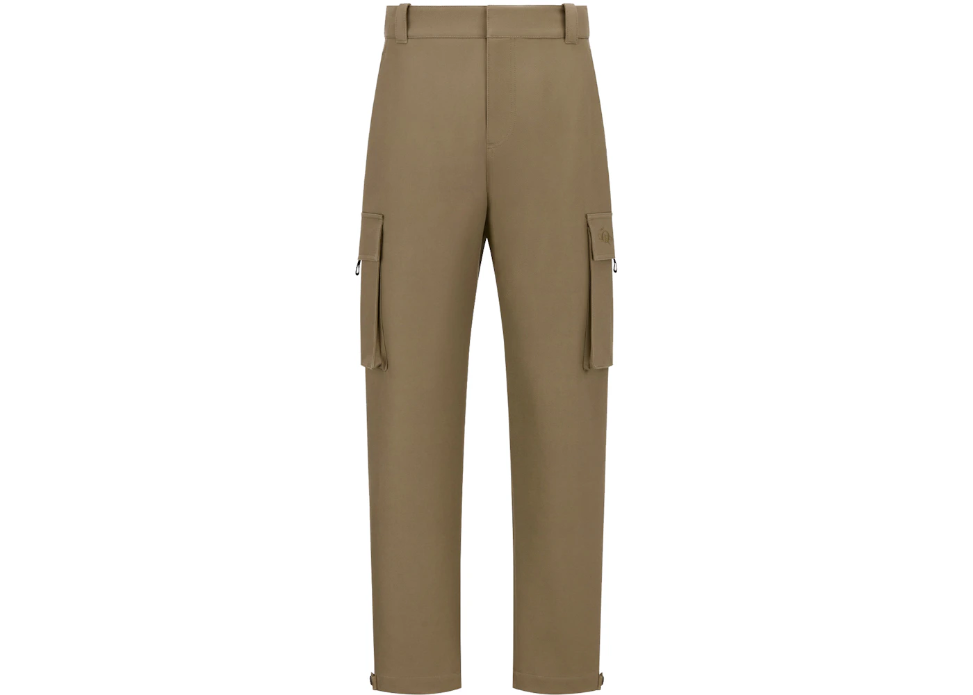 Dior x CACTUS JACK Cargo Pants Khaki Men's SS22 US