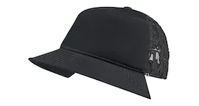 Dior x CACTUS JACK Hybrid Oblique Canvas Hat Black