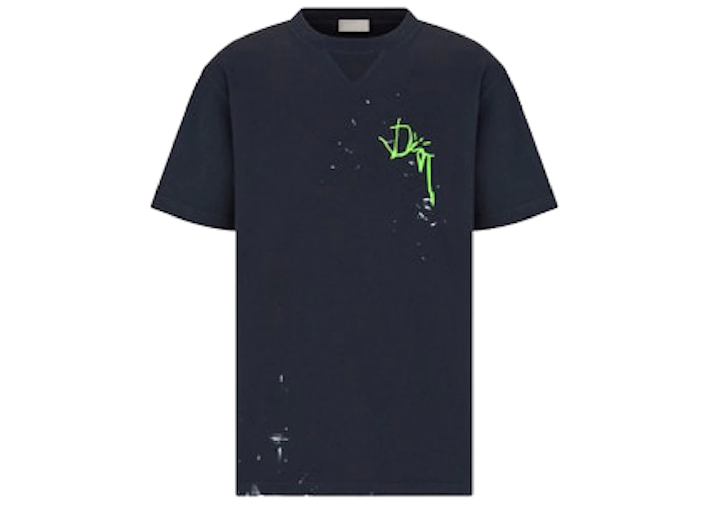 Travis scott x dior t shirt Clearance