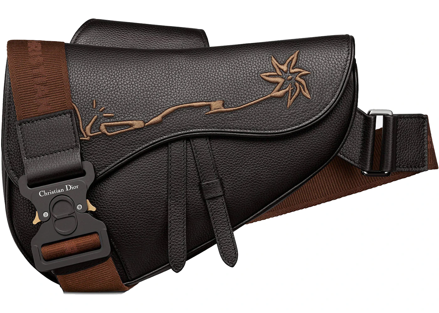 Dior cactus jack saddle bag Outlet