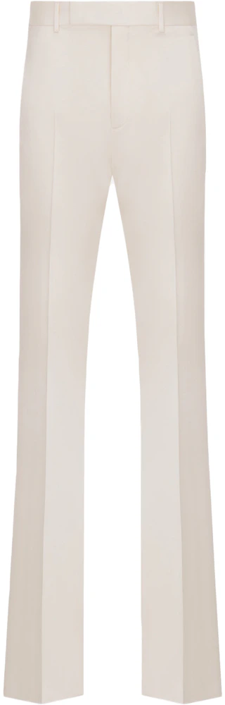 Dior x CACTUS JACK Wide Pants Beige - SS22 Homme - FR