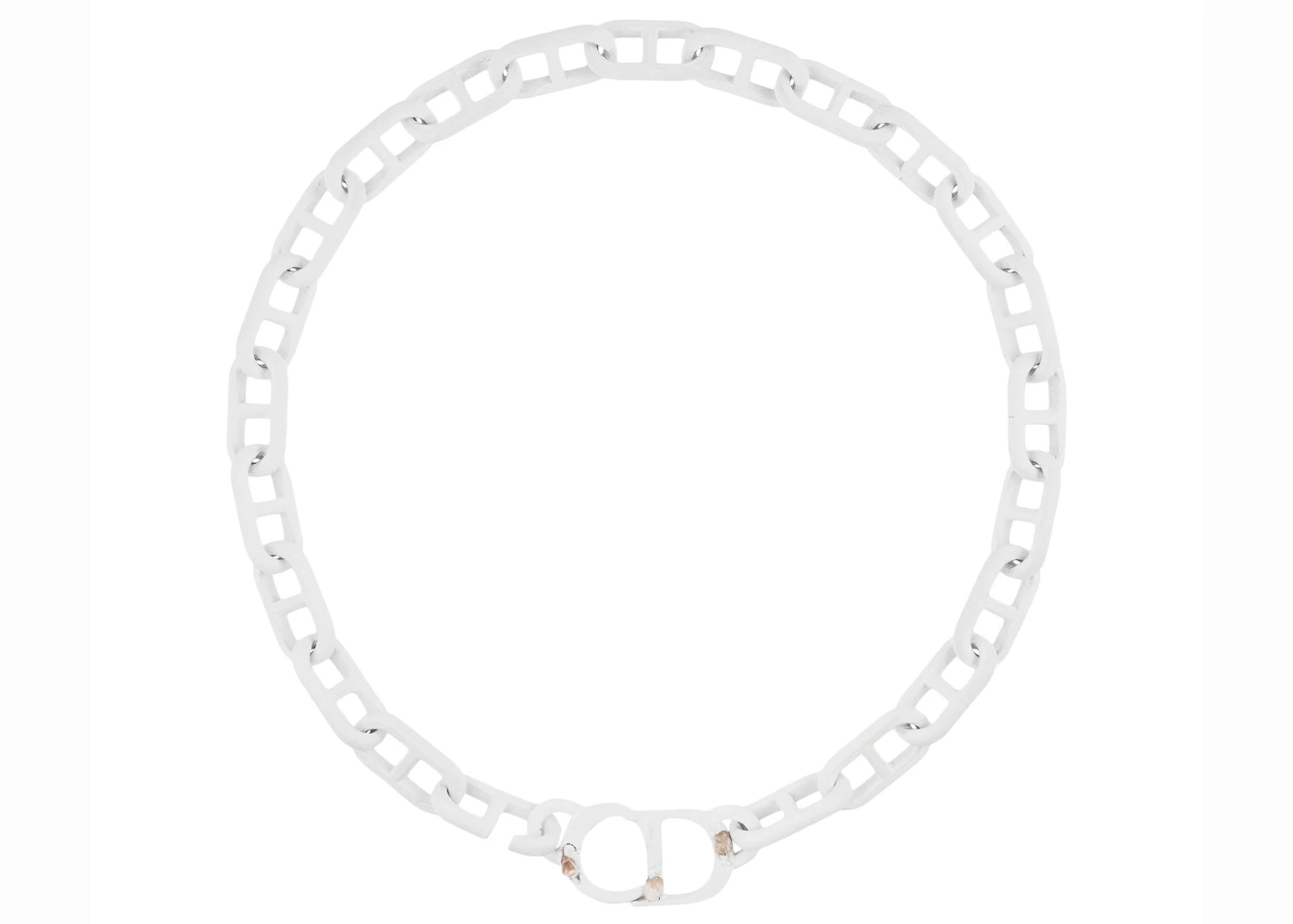 Louis Vuitton Paradise Chain Necklace M00924 Multicolor for Women