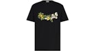 Dior x Denim Tears Relaxed-Fit T-Shirt Black