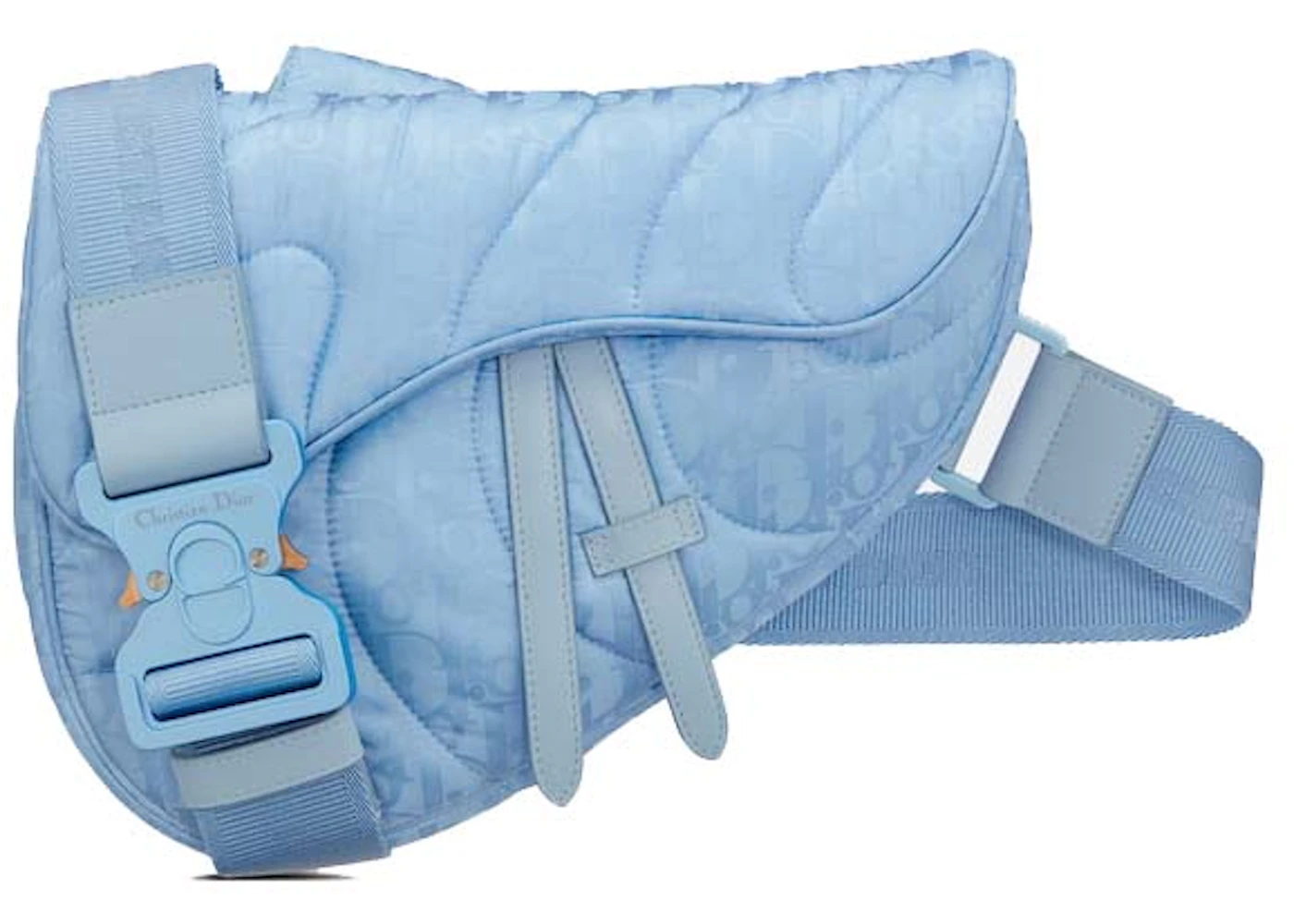 Dior erl saddle bag Clearance