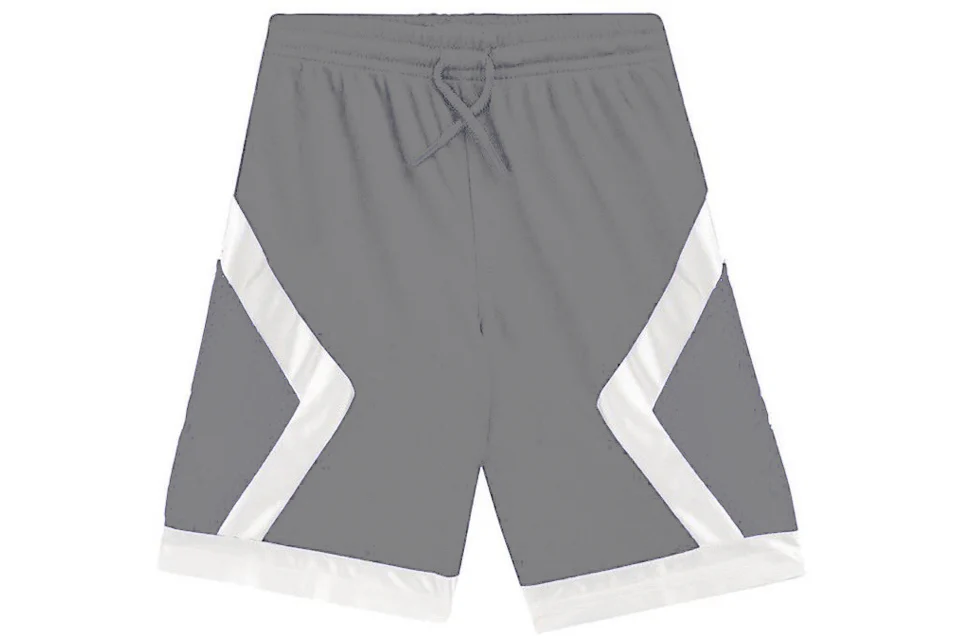 Dior x Jordan Basketball Shorts Grey Hombre SS20 MX