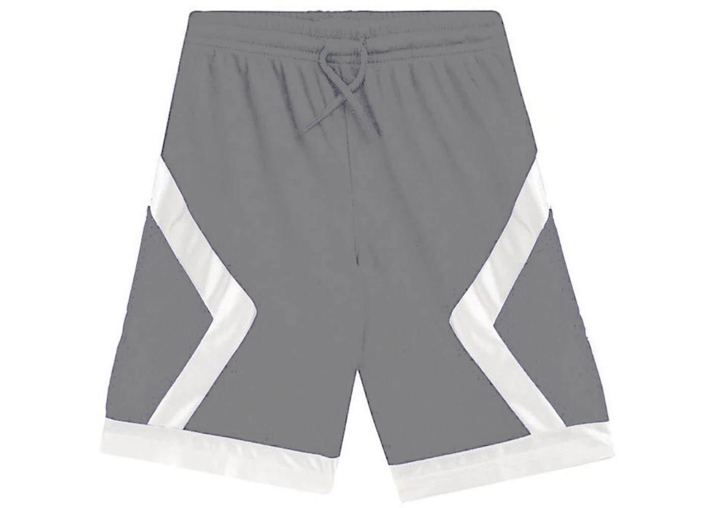 Dior x Jordan Basketball Shorts Grey Men s SS20 US