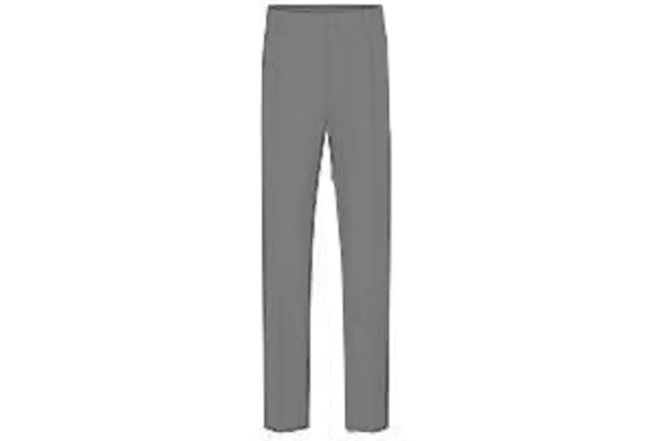 Dior x Jordan Dress Pants Grey