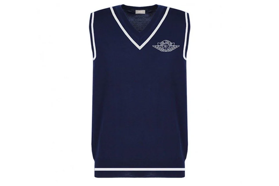 Jordan dior discount stockx