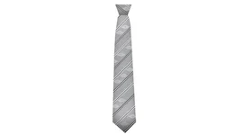 Dior x Jordan Tie Grey