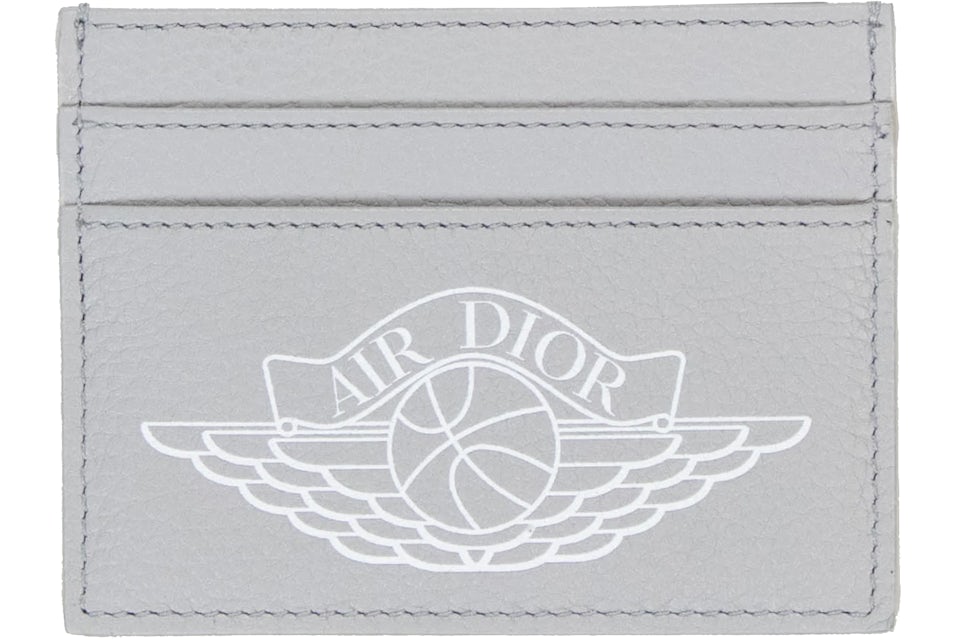 Dior x jordan wallet Clearance