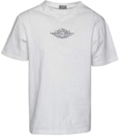 Off-White x Jordan T-Shirt White