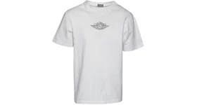 Dior x Jordan Wings T-Shirt White