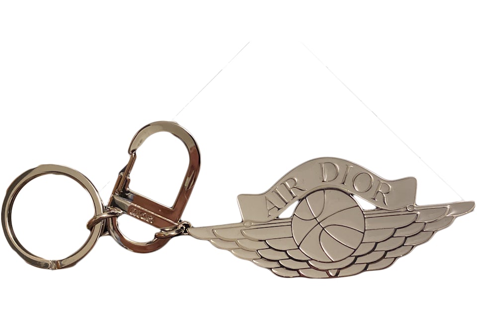 Dior jordan 1 keychain Outlet