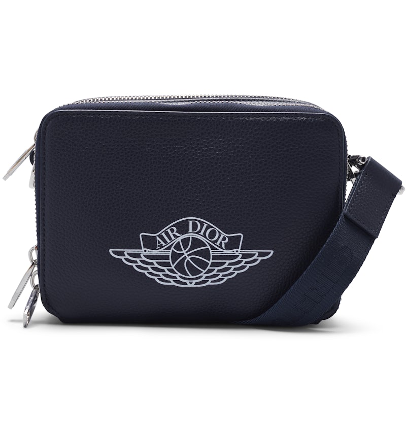 Crossbody Bag Air Jordan Dior Tasche Dior X Jordan Wings Messenger