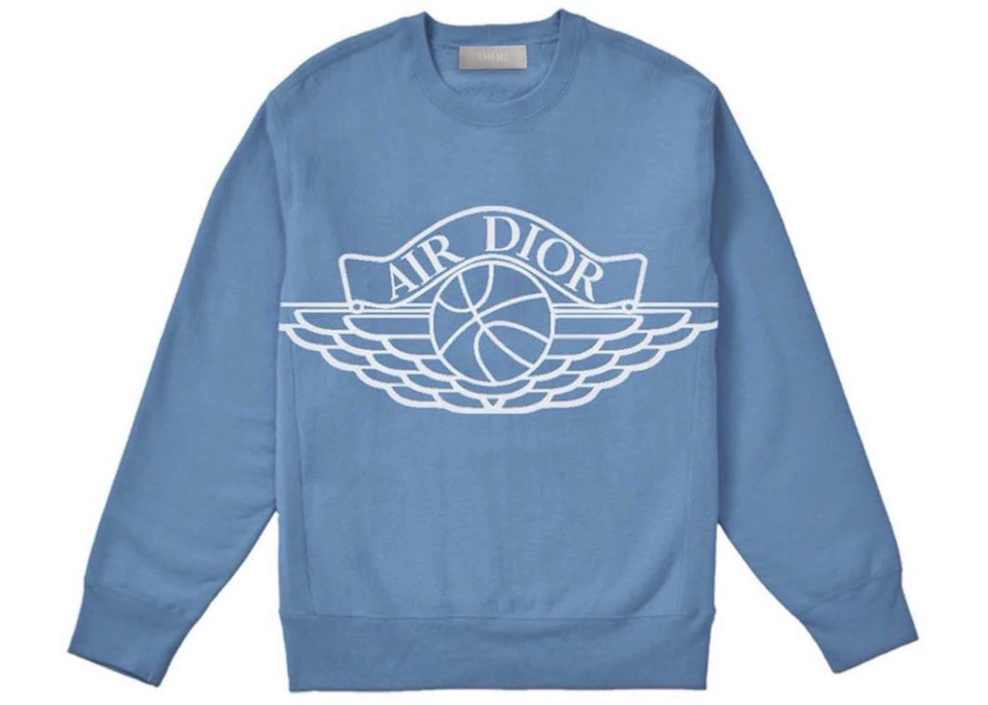 Jordan best sale wings sweatshirt