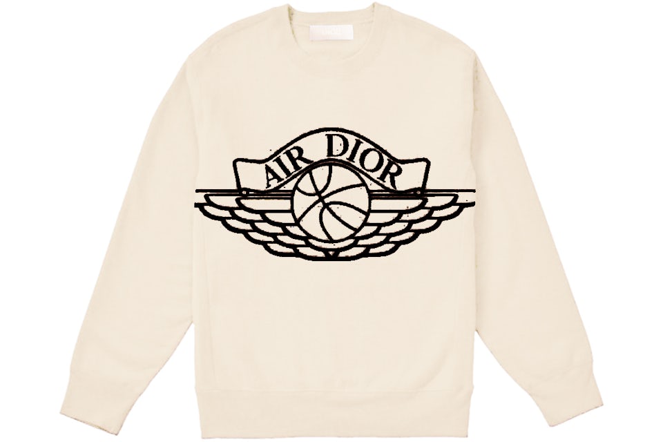 Stockx dior jordans Clearance