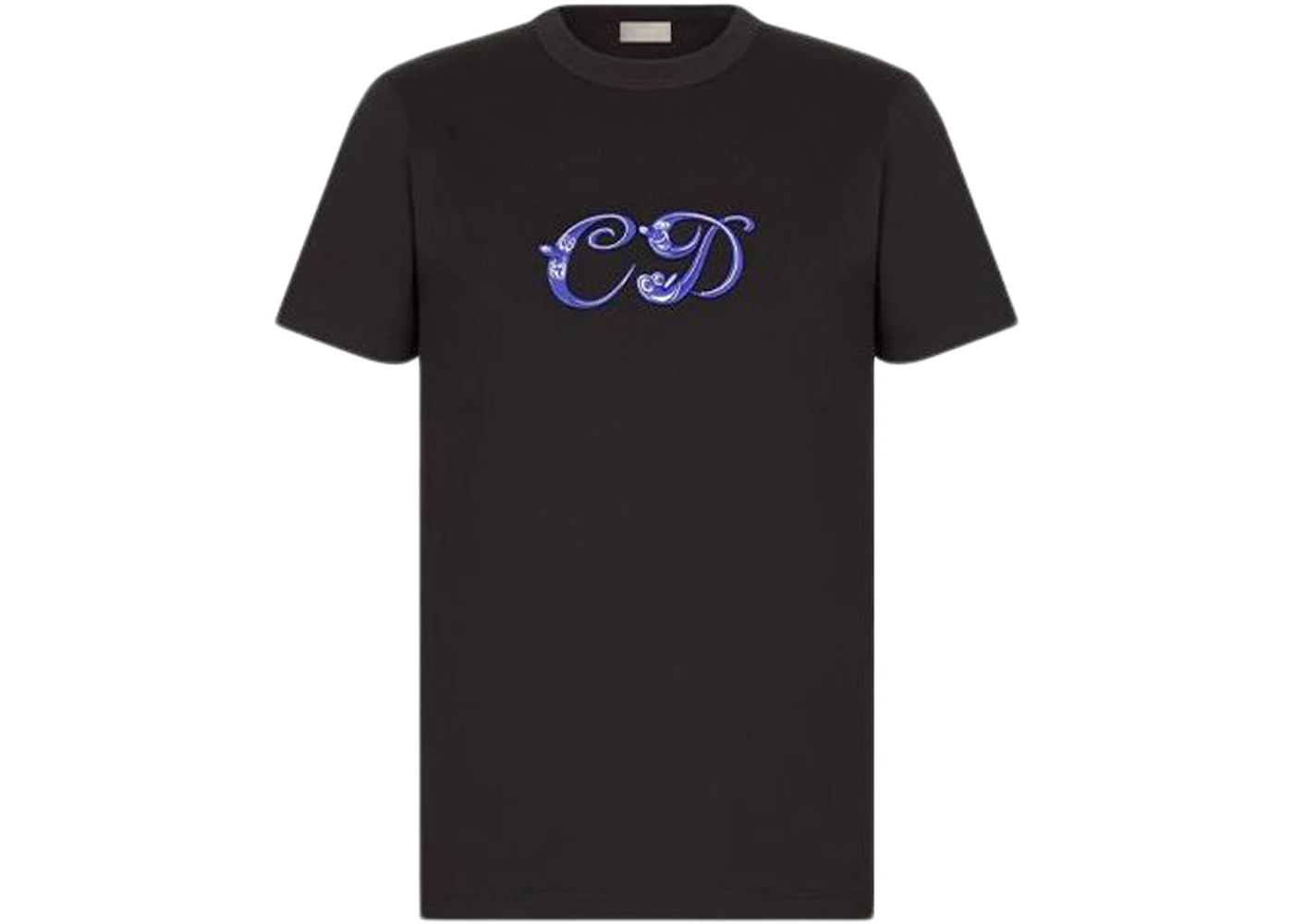 Dior x kenny scharf shirt Clearance