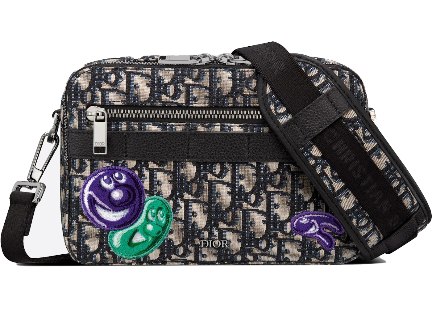Christian dior kenny scharf Clearance