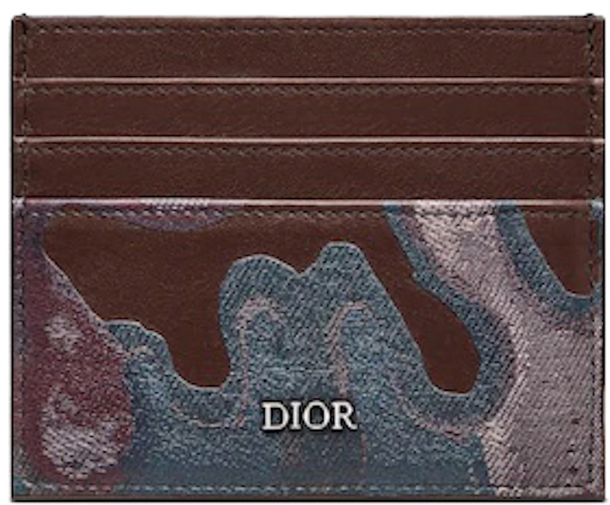 Christian Dior Dior and Peter Doig Explorer Boot
