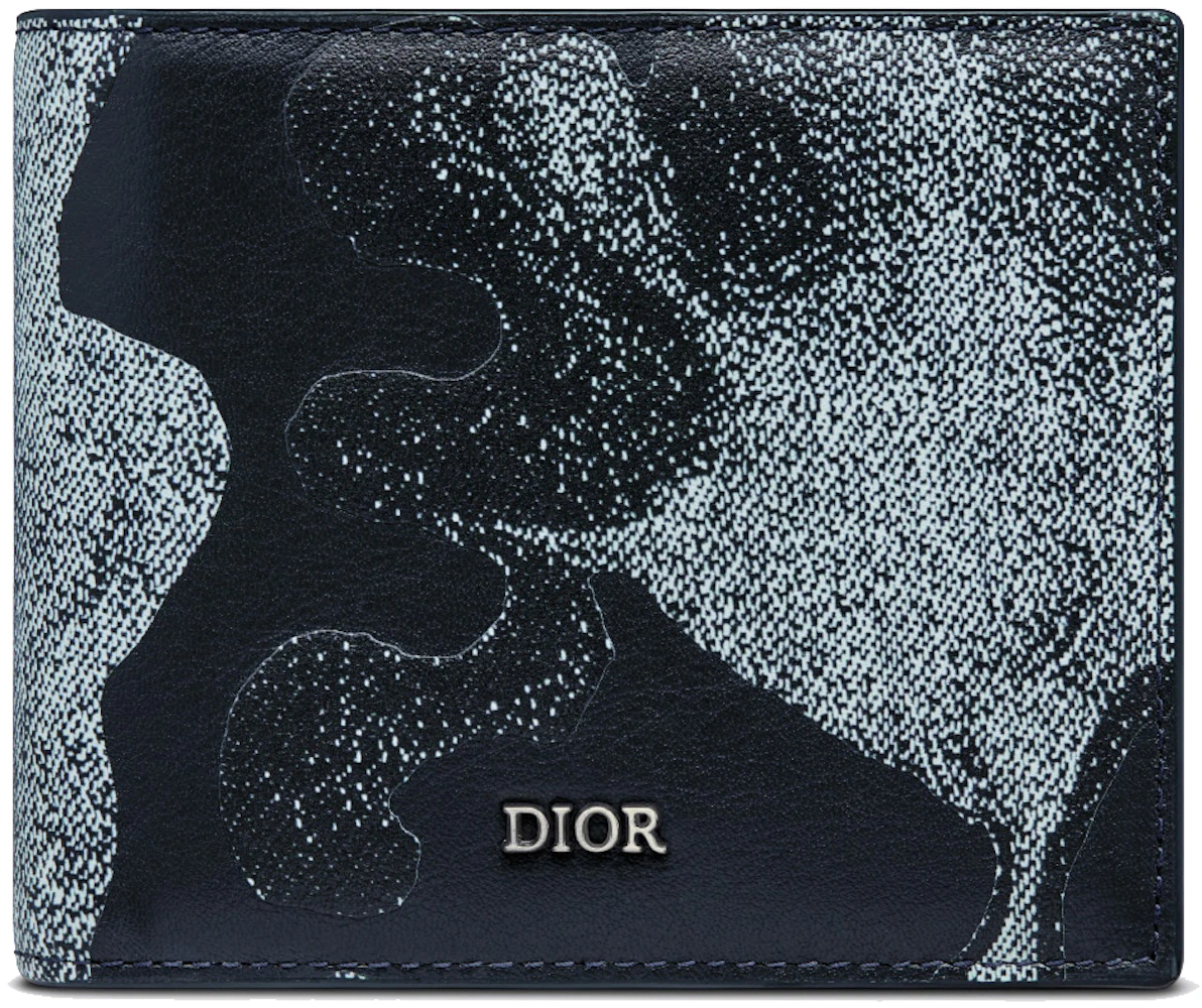 Christian Dior Dior and Peter Doig Explorer Boot