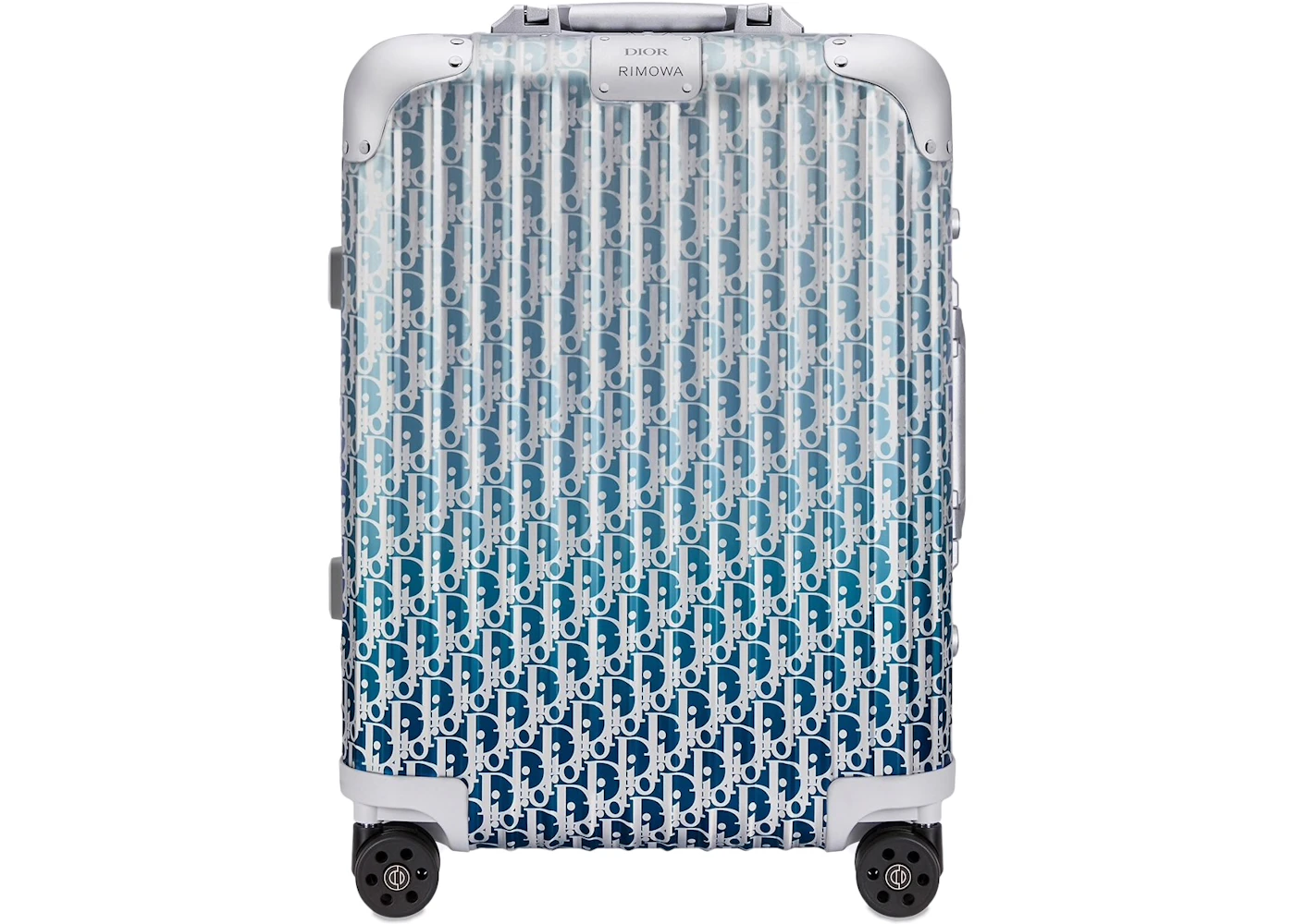 Rimowa dior cabin Clearance