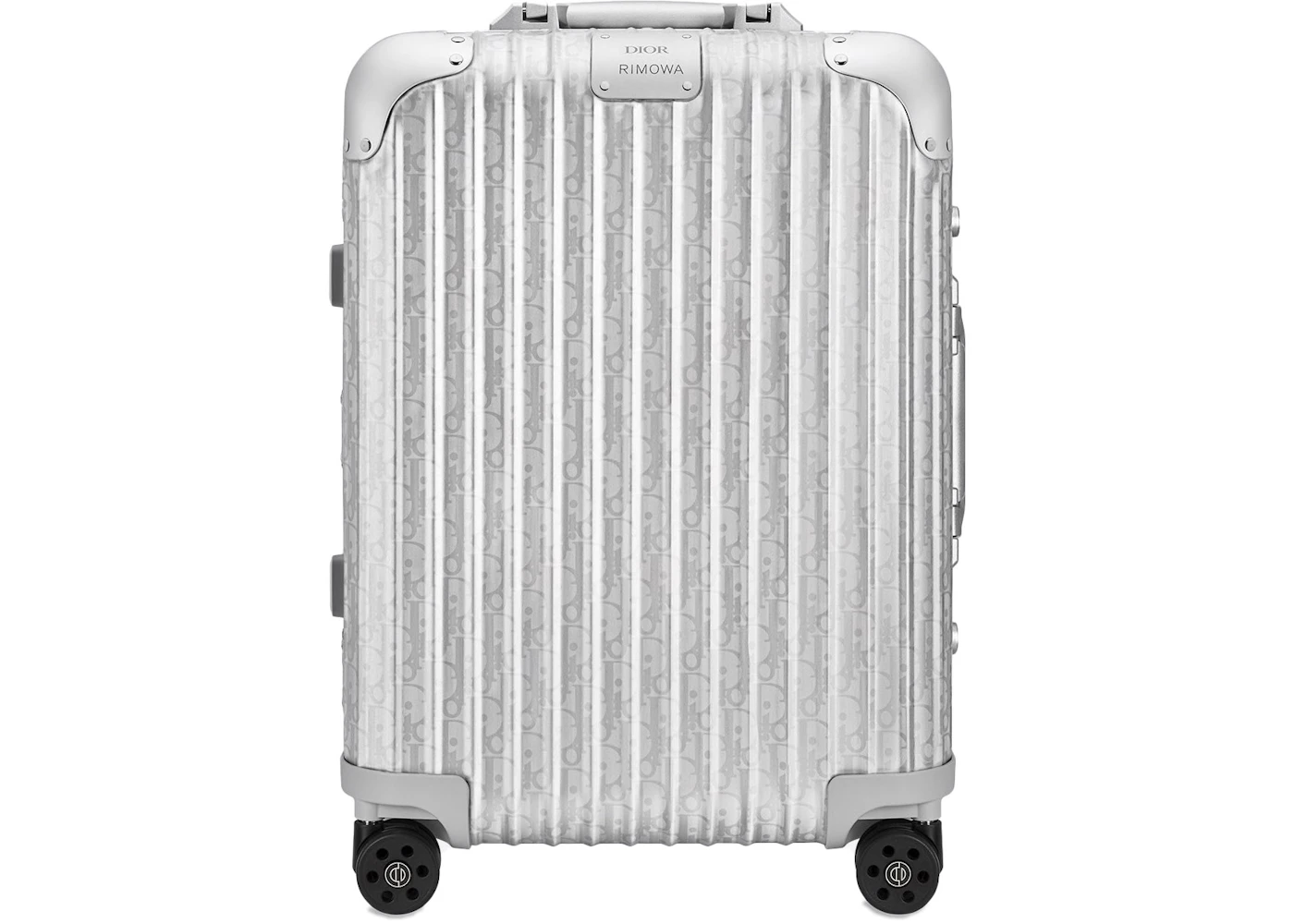 Dior rimowa luggage price Clearance