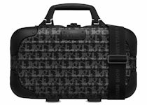 Dior Rimowa Cabin Aluminium Suitcase– TC