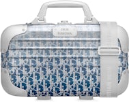 Dior x RIMOWA Collaboration Limited Suitcase Black 35L 55×40×23cm NEW