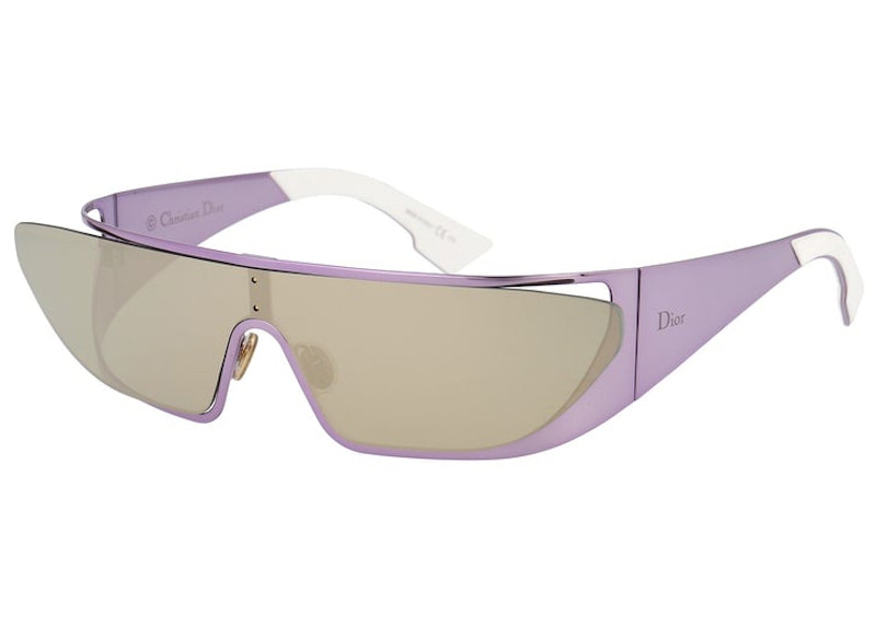 dior purple sunglasses