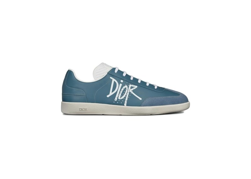 Dior And  Shawn B01 Blue