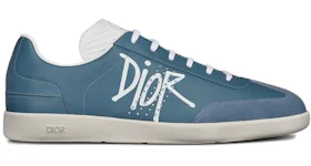 Dior And  Shawn B01 Blue