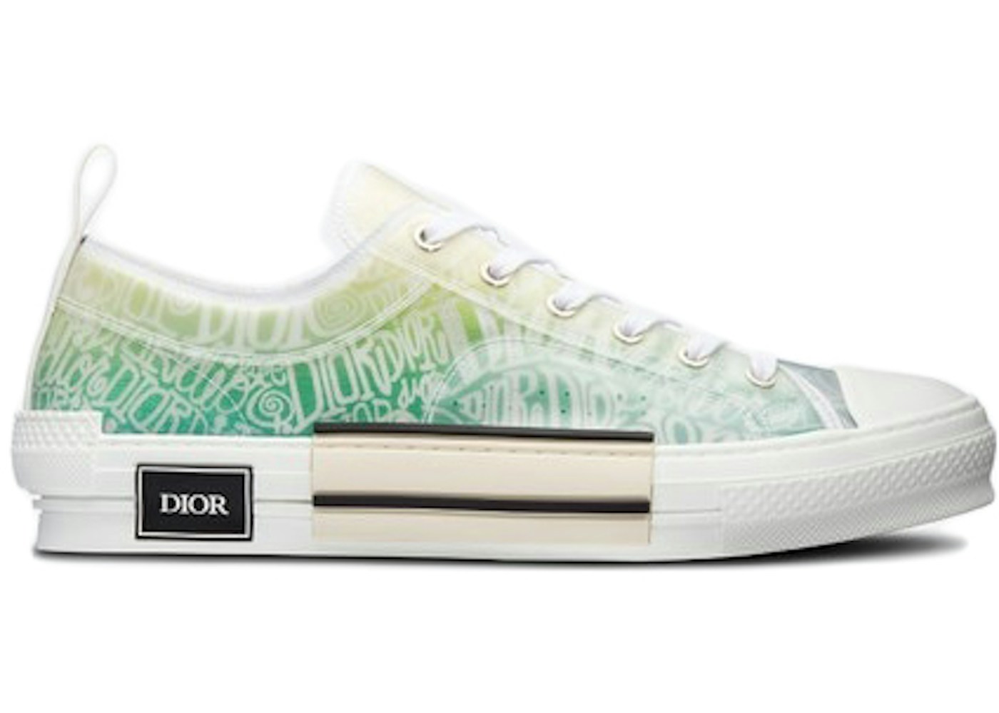 Dior And Shawn B23 Low Top - 3SN249YYL_H661