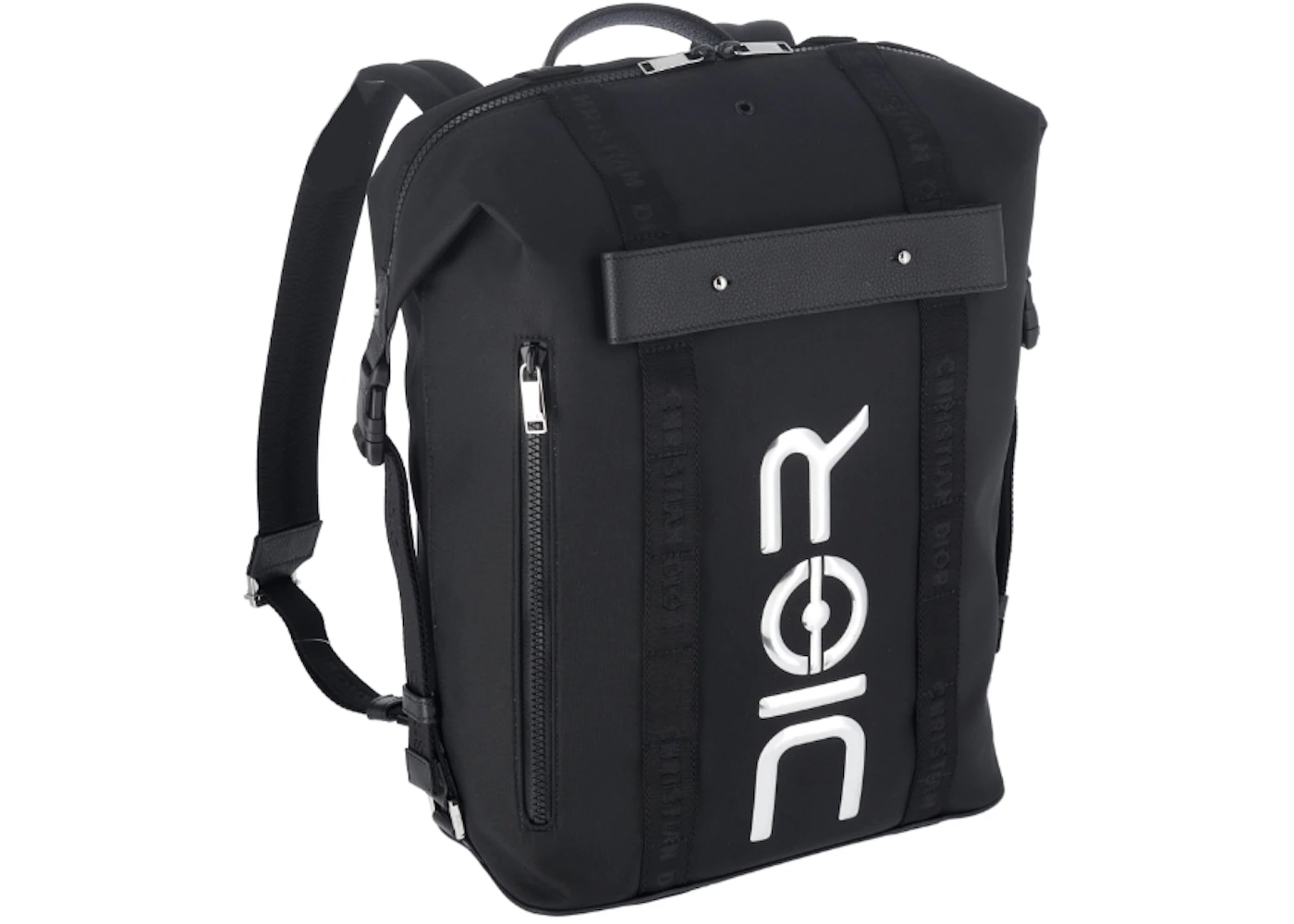 Dior sorayama backpack Clearance