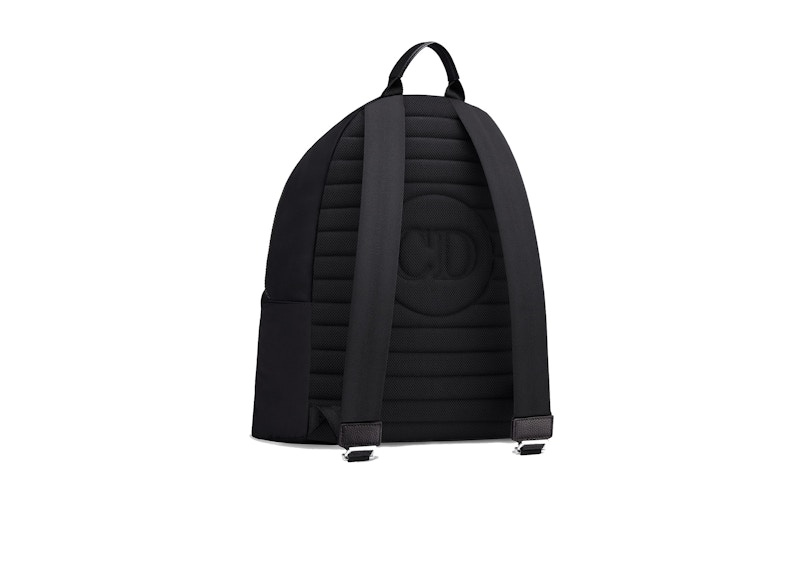 Dior on sale sorayama backpack