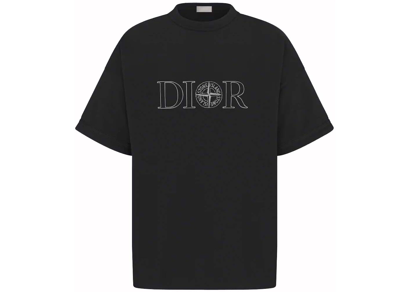 T Shirt Dior Oblique Playera Dior Hombre Oblique Dior Playera