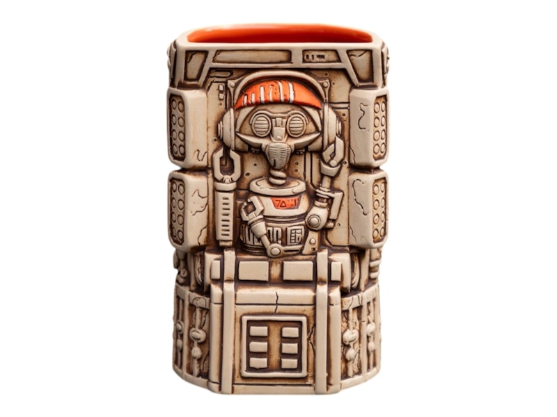 Disney DJ R-3X Mug