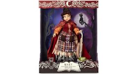 Disney Hocus Pocus Mary Sanderson (Edition of 5000) Doll Red