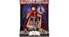 Disney Hocus Pocus Mary Sanderson (Edition of 5000) Doll Red