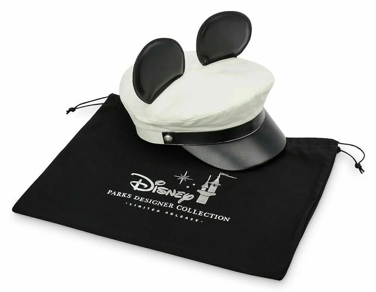 PHOTOS: New $200 Disney Parks Designer Collection COACH Mickey