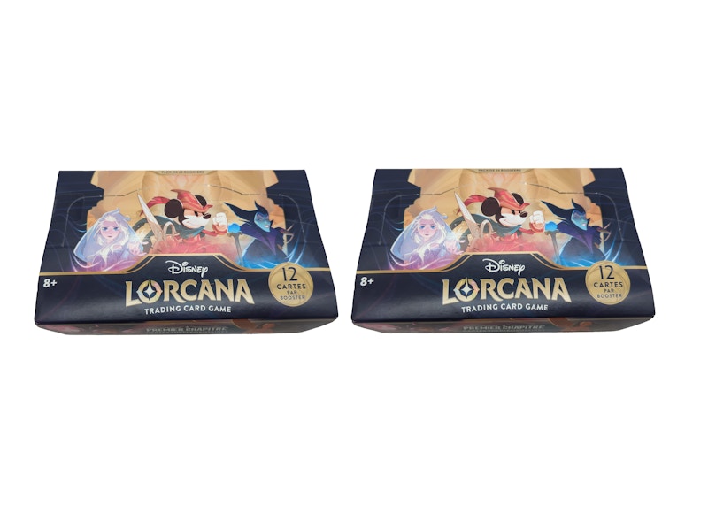 pokemon first generation booster box Preorder] Rise TCG - Corrupted main image 0