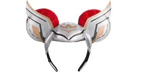 Disney Marvel Studios Thor Love and Thunder Mighty Thor Ear Headband