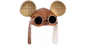 Disney Mickey Mouse Disney Engineer Joe Rohde Ear Hat