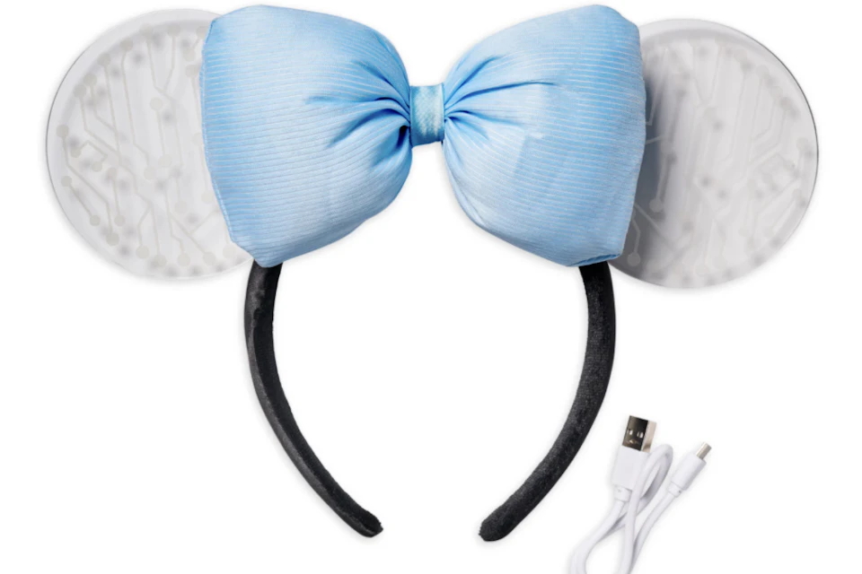 Disney Minnie Mouse Ear Headband By Karlie Kloss