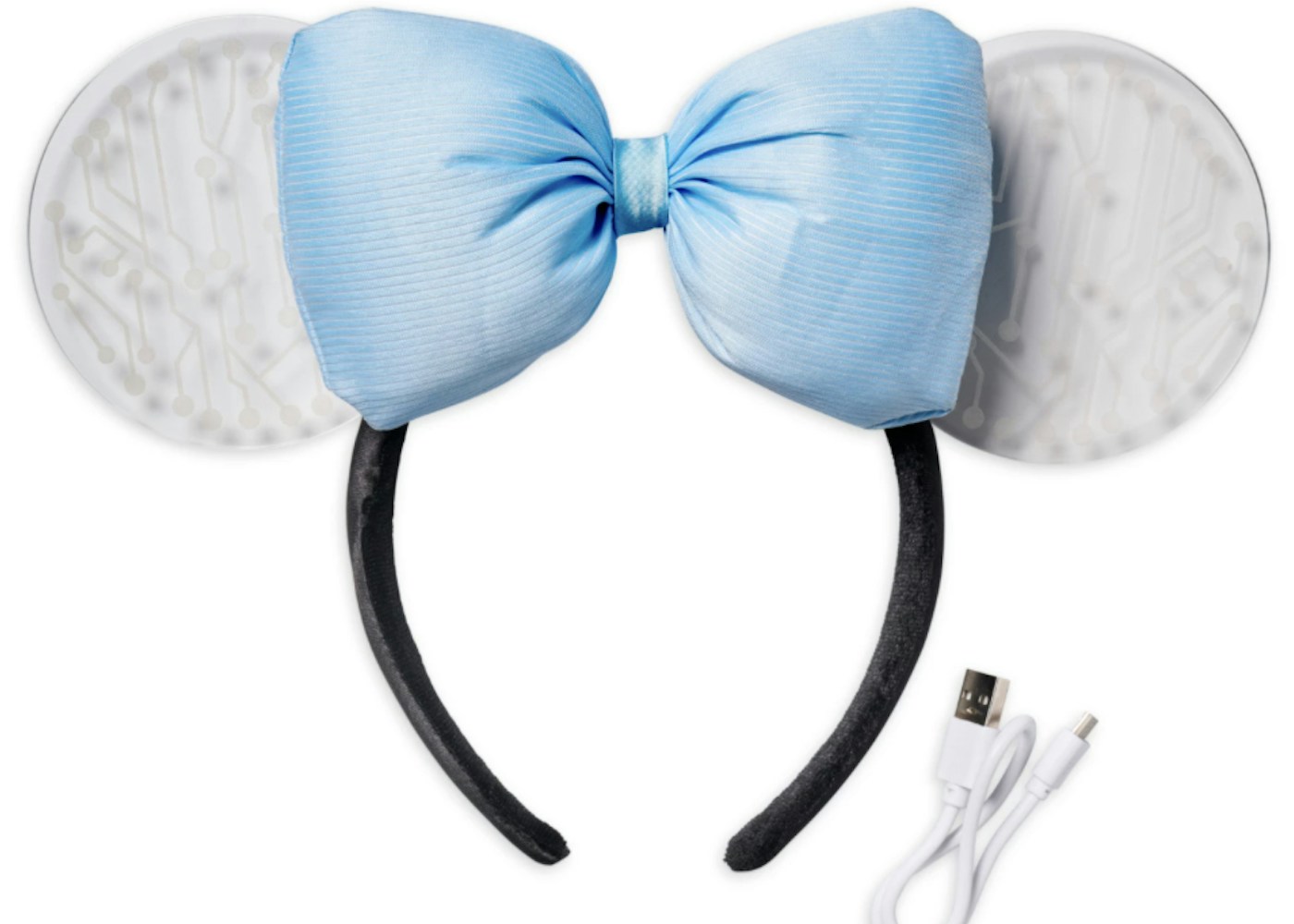 Disney Minnie Mouse Ear Headband By Karlie Kloss - SS21
