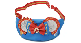 Disney Minnie Mouse Main Attraction August Dumbo the Flying Elephant Hip Pack