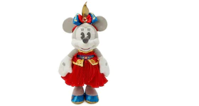 Disney Minnie Mouse Main Attraction August Dumbo the Flying Elephant Plush